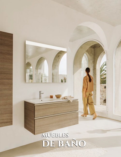 Muebles y Baños